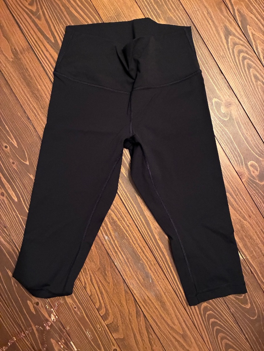 Lululemon yoga pants